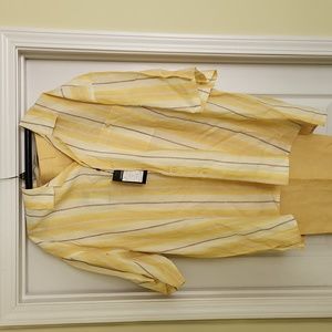 Men 2 Piece Matching Outfit